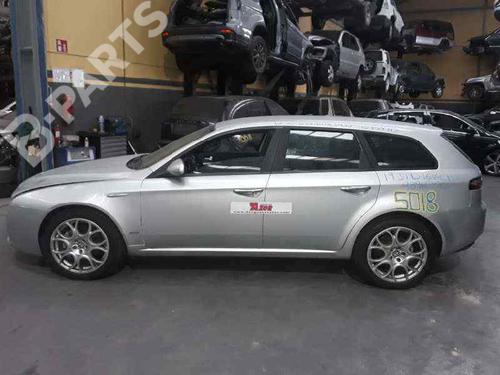 ALFA ROMEO 159 Sportwagon (939_)  1.9 JTDM 16V (939BXC1B, 939BXC12)  153128