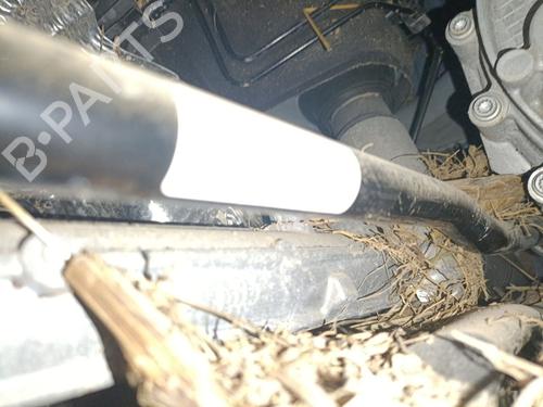 Used Steering rack VW T-CROSS (C11, D31) [2018-2026]  32498435