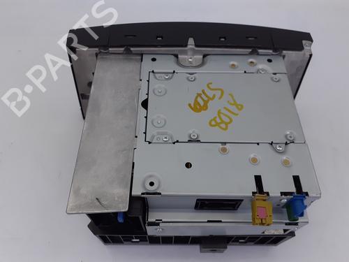 Electronic module MERCEDES-BENZ CLS (C219)  | BP6701417M83 