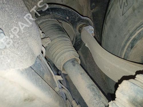 Used Left front shock absorber JEEP GRAND CHEROKEE IV (WK, WK2) 3.0 CRD V6 4x4 (250 hp) 31885843