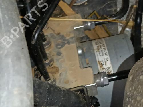 ABS Bremseaggregat AUDI Q3 Sportback (F3N) 35 TDI (150 hp) 27806247