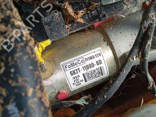 Used Starter Starter FORD TRANSIT V363 Bus (FAD, FBD) [2013-2026] 40228256 40228256