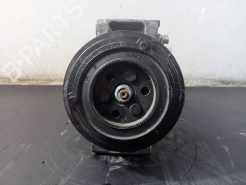 AC compressor MERCEDES-BENZ C-CLASS (W205)  | BP12492455M34 
