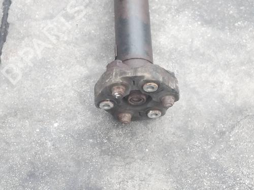 Driveshaft BMW 3 (E90) 320 d | BP4101161M37