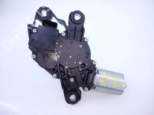 Used Rear wiper motor VW TOURAN (1T1, 1T2) 1.9 TDI (105 hp) 9269071