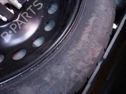 Used Jack Kit VOLVO S60 I (384) D5 (185 hp) 24681232