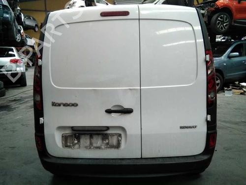 Engine control unit (ECU) RENAULT KANGOO / GRAND KANGOO II (KW0/1_) 1.5 dCi | BP7047574M57 