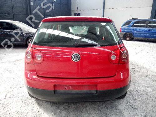 Højre bremsekaliber foran VW GOLF V (1K1)  | BP11589709M104 