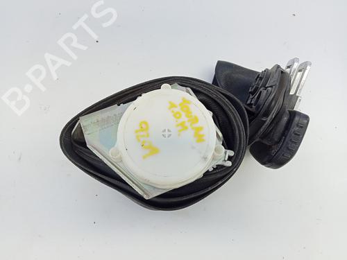 Used Rear right seatbelt VW TOURAN (1T3) 2.0 TDI (140 hp) 9268077
