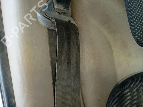 Used Front right seatbelt FORD TRANSIT V363 Van (FCD, FDD) 2.2 TDCi RWD (100 hp) 27833290