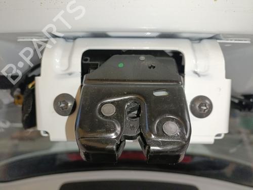 tailgate-lock-renault-clio-v-b7_-2019-40610747 main image