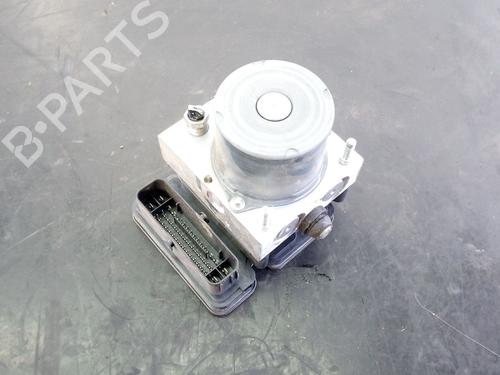 Used ABS pump JAGUAR XF II (X260) [2015-2025]  18154904