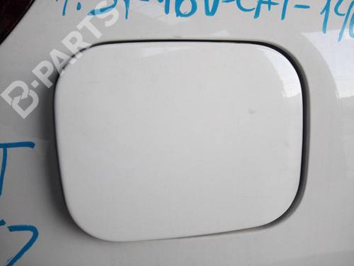 Used Fuel flap Fuel flap NISSAN QASHQAI II SUV (J11, J11_) 1.3 DIG-T (140 hp) 10974968 10974968