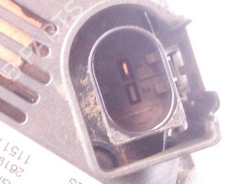 Alternator AUDI A5 Sportback (8TA)  | BP24111449M7 