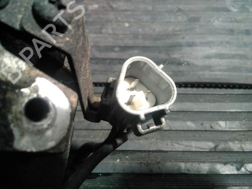 AC compressor TOYOTA RAV 4 II (_A2_)  | BP6313884M34 