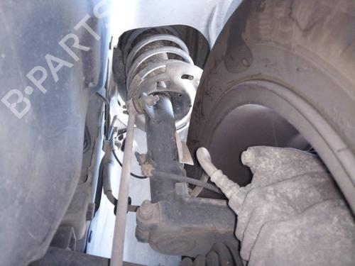 Used Left front shock absorber PEUGEOT 2008 I (CU_) [2013-2025]  19920571