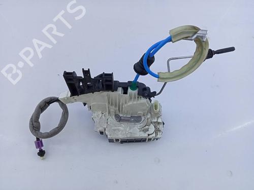 Rear left lock MERCEDES-BENZ A-CLASS (W176)  | BP12943501C100 