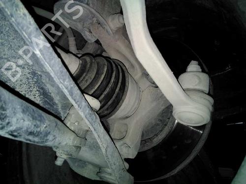 Used Right front steering knuckle DACIA SANDERO [2008-2025]  6699020