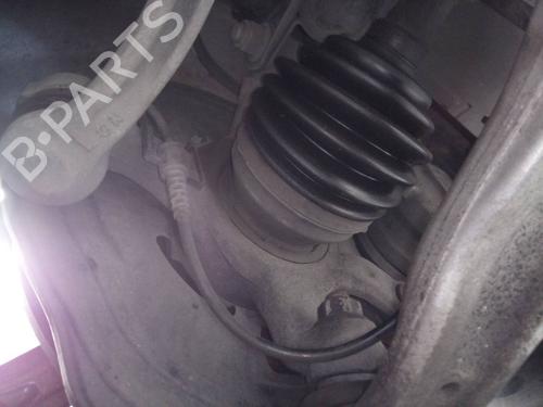 Used Left front steering knuckle MERCEDES-BENZ CLA Coupe (C117) [2013-2019]  16864926