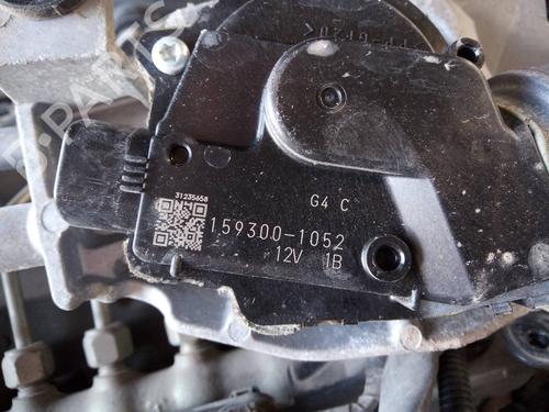 Front wiper motor MITSUBISHI ASX (GA_W_)  | BP19676580M29 