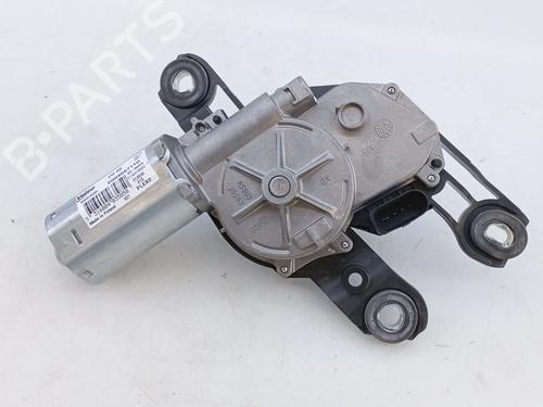 Used Rear wiper motor Rear wiper motor 33204677 33204677