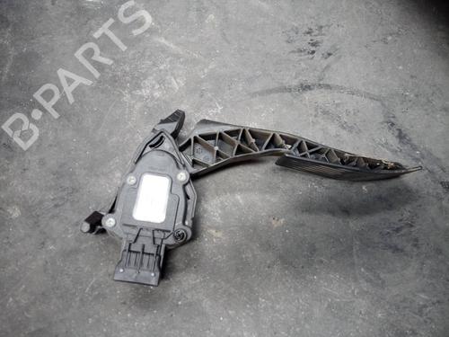 Used Pedal OPEL INSIGNIA A (G09) 2.0 CDTI (68) (131 hp) 13648930