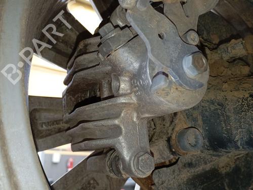 Venstre bremsekaliber bag SEAT ARONA (KJ7, KJP) 1.0 TSI (95 hp) 29935462