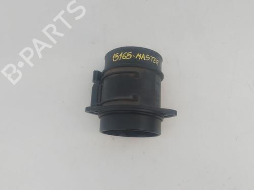 Used Mass air flow sensor Mass air flow sensor RENAULT MASTER III Platform/Chassis (EV, HV, UV) 2.3 dCi 125 FWD (EV0C, EV0D, EV0J, HV0C, HV0D, HV0H,... (125 hp) 36773977 36773977