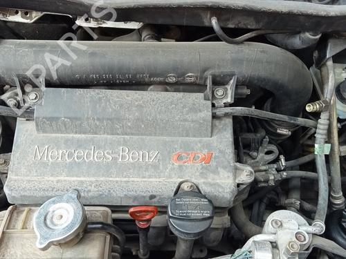 Used Parts MERCEDES-BENZ VITO Van (W638) 112 CDI 2.2 (638.094) (122 hp) 4283505