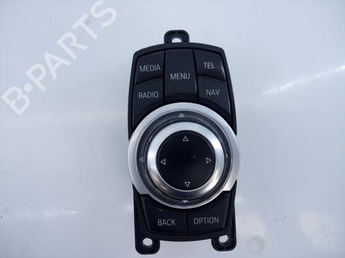 Electronic module BMW X3 (F25) xDrive 20 d | BP14996915M83 