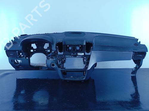 Used Dashboard MERCEDES-BENZ GLE (W166) 350 d 4-matic (166.024) (258 hp) 7268216