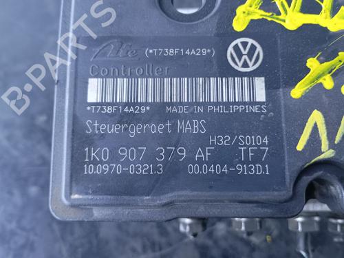 ABS pump SEAT ALTEA (5P1)  | BP17479061M43 