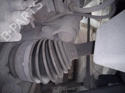 Used Right front driveshaft MITSUBISHI ASX (GA_W_) [2009-2025]  19676592