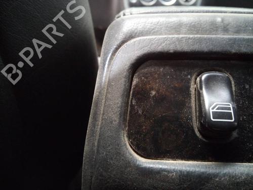Used Left rear window switch MERCEDES-BENZ M-CLASS (W163) [1998-2005]  17010841