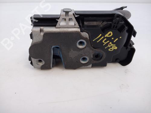 Front left lock FORD PUMA (J2K, CF7) 1.0 EcoBoost mHEV | BP13739107C98 