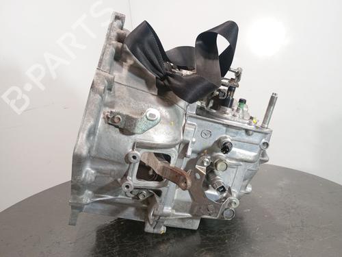 Gearbox MAZDA CX-5 (KE, GH) 2.2 D (KE2FW) | BP38047815M3 - Image 3