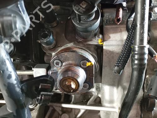 Engine BMW 3 Touring (E91)  | BP22521189M1 
