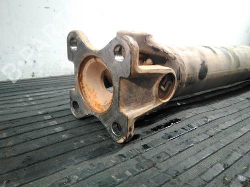 Driveshaft SSANGYONG KYRON 2.0 Xdi | BP7229188M37 