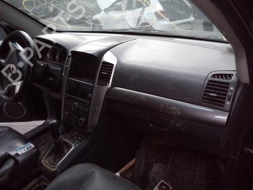 Left front driveshaft CHEVROLET CAPTIVA (C100, C140) 2.0 D 4WD | BP8691864M38 