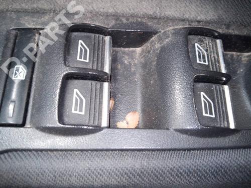 Used Left front window switch Left front window switch FORD C-MAX II (DXA/CB7, DXA/CEU) 1.5 TDCi (120 hp) 9268015 9268015