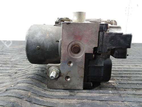 ABS Bremseaggregat OPEL ASTRA G Hatchback (T98) 1.6 (F08, F48) (84 hp) 7658467