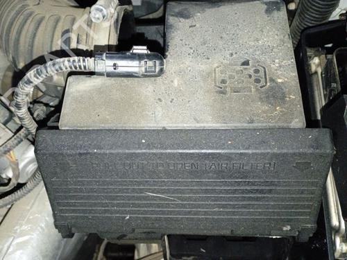 Luftfiltergehäuse für HYUNDAI TUCSON (TL, TLE) 2.0 CRDi All-wheel Drive (136 hp) 30725167