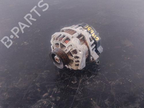 Used Alternator Alternator HYUNDAI i20 II (GB, IB) 1.2 (84 hp) 33794703 33794703