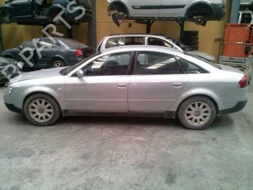 Used Parts AUDI A6 C5 Avant (4B5) 2.8 quattro (193 hp) 13126