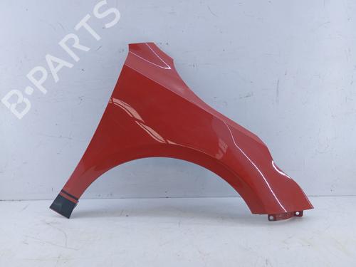 Used Right front fenders KIA CEED (CD) 1.4 T-GDI (140 hp) 28098716