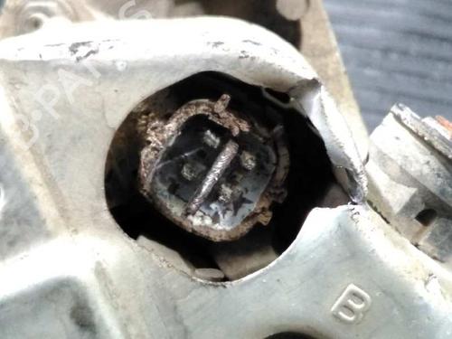 Alternator TOYOTA LAND CRUISER PRADO (_J12_) 3.0 D-4D (KDJ120, KDJ125) | BP4565573M7 