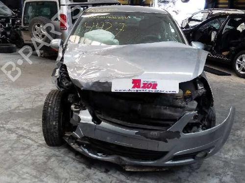 Alternator OPEL CORSA D Hatchback Van (S07) 1.2 (L08) | BP1207284M7 