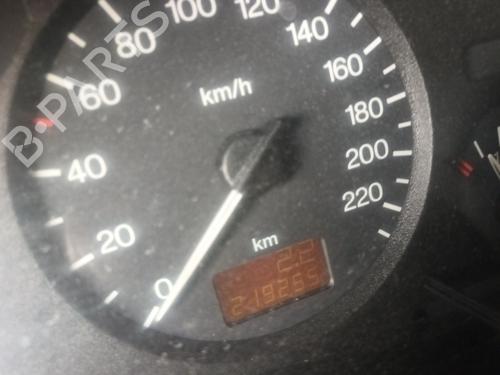 Used Parts OPEL ASTRA G Hatchback (T98) 1.6 16V (F08, F48) (101 hp) 4286221