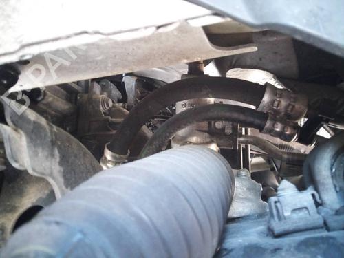 Used Steering rack PEUGEOT EXPERT Van (V_) 1.6 BlueHDi 115 (115 hp) 12491416