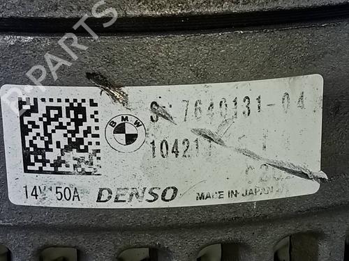 Alternator BMW 3 Touring (F31) 320 d | BP17014601M7 